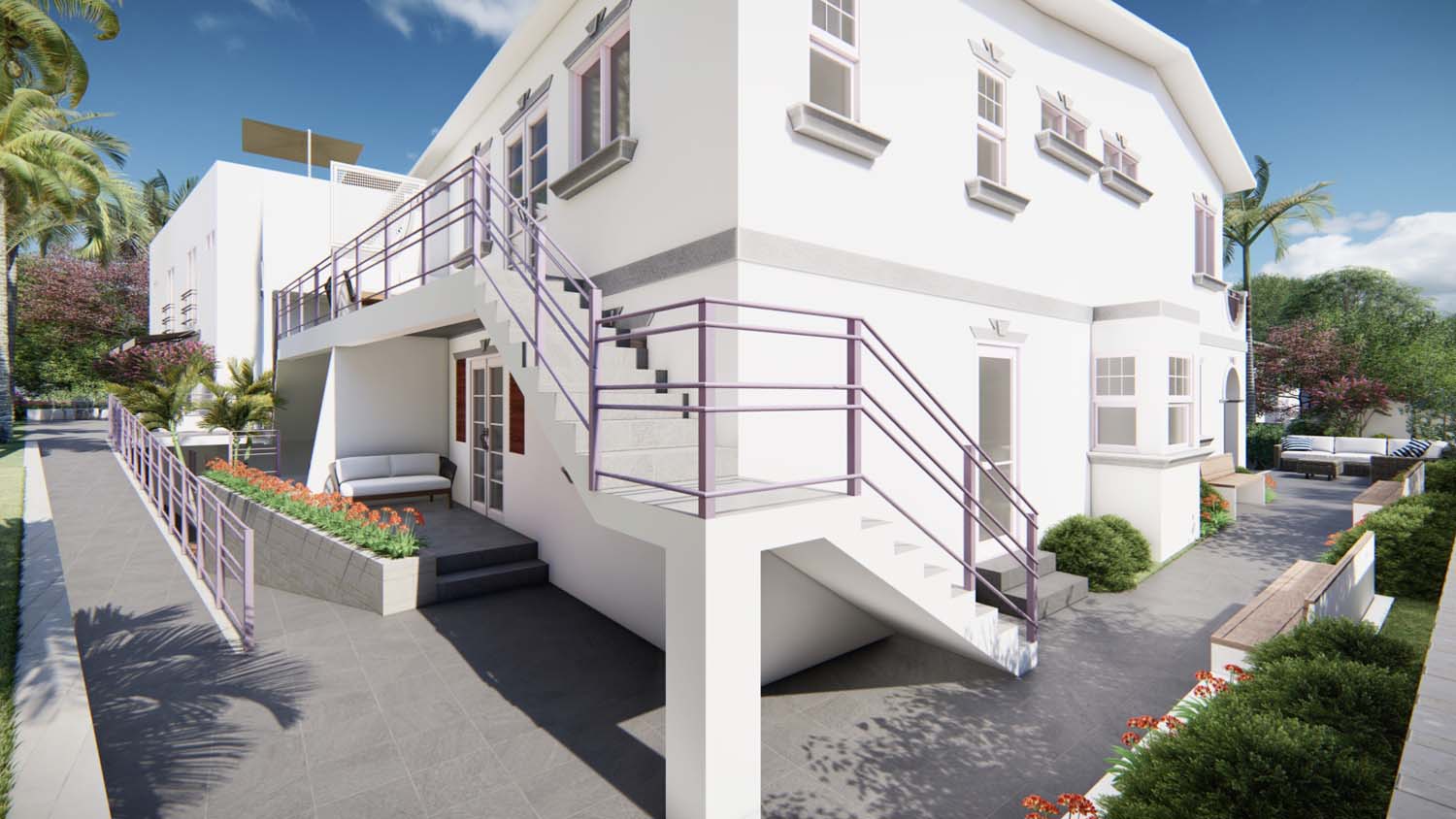 Casuarina Grande Barbados Villas For Sale | New Private, Luxury Villas